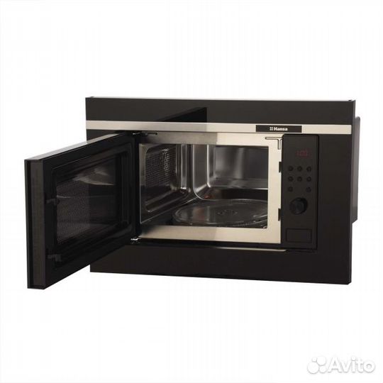 Новая Встраиваемая микроволновая печь Hansa AMG20B