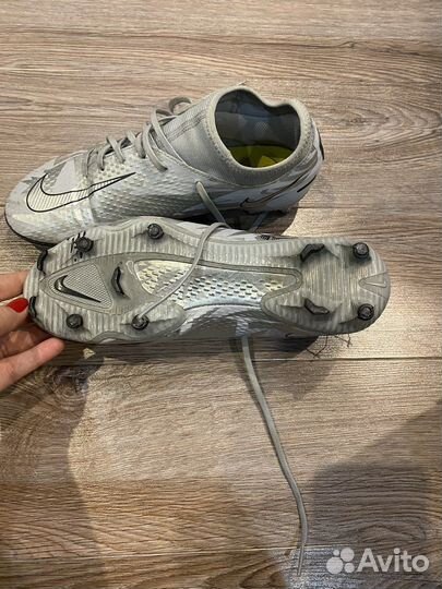 Бутсы nike