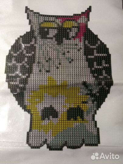 Алмазная мозаика новые наборы