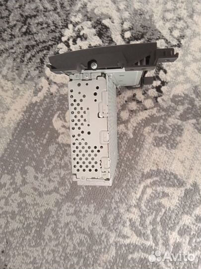 Оригинальная Магнитола Suzuki Grand Vitara