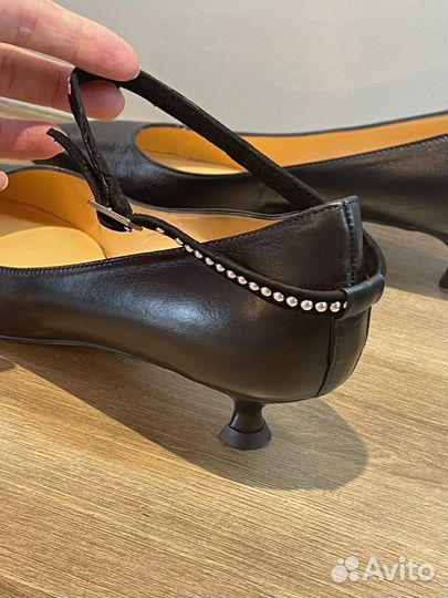 Туфли Baldinini