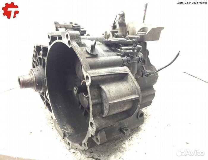 Кпп 6ст. Ford Galaxy (2006-2016)