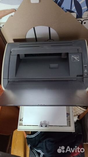 Принтер Canon i-sensys LBP 2900