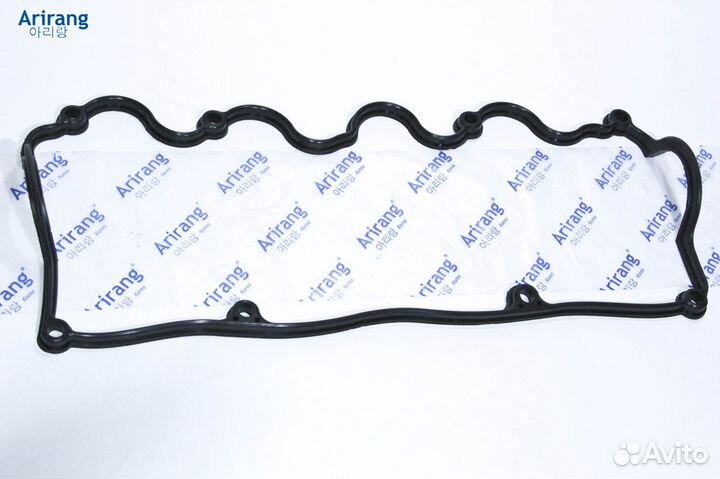 Прокладка клапанной крышки Хендай Гетц 1,3