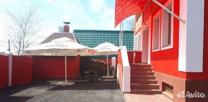 Каркас уличного зонта 44