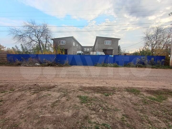 Производство, 800 м²