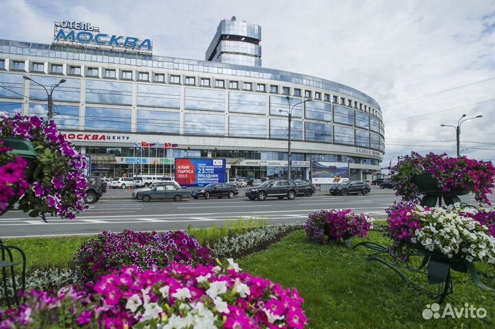 Горничная в отель