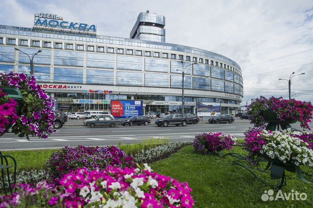 Горничная в отель