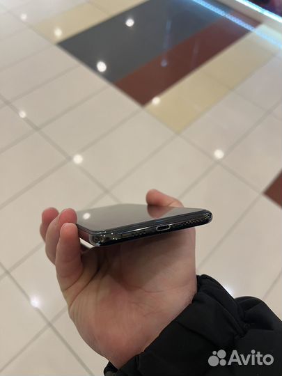iPhone Xs, 512 ГБ
