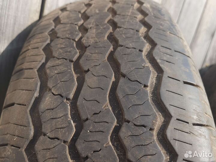 Kumho 732 Touring Plus 245/70 R16 106