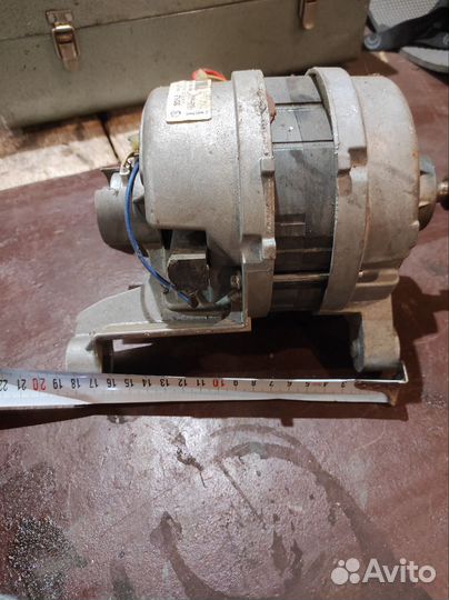 Двигататель стиральной машины