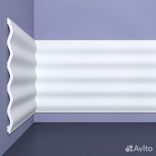 Панели мдф на стену