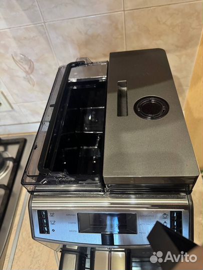 Кофемашина saeco