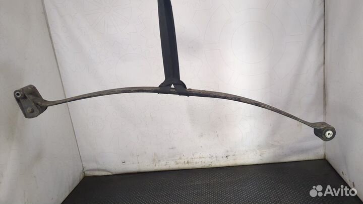 Рессора Volkswagen Crafter 2016, 2020