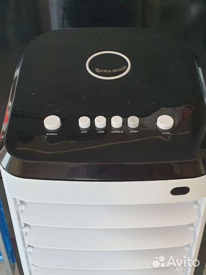 Мобильный кондиционер бу