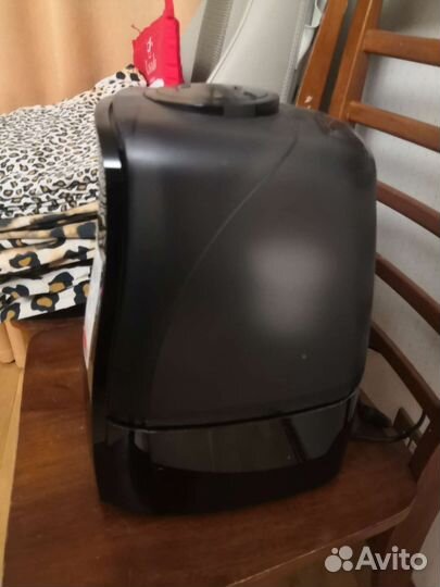 Увлажнитель воздуха