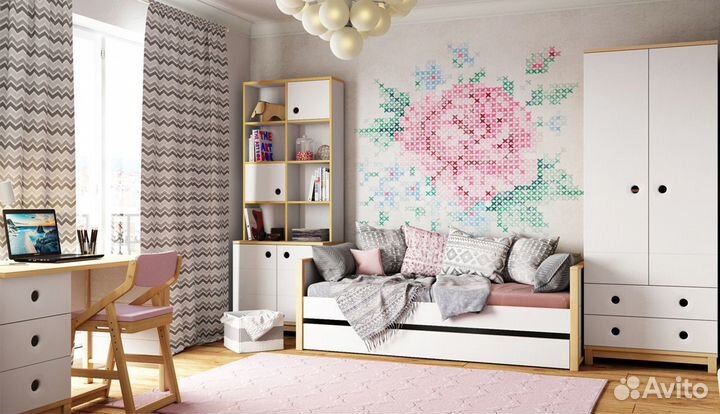 Детская мебель