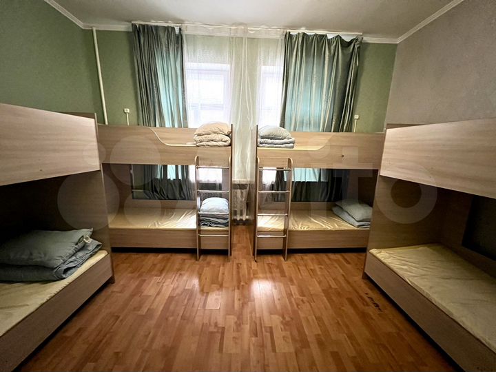 Комната 23 м², 3/5 эт.