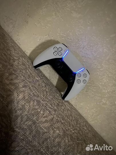 Геймпад dualsense ps5