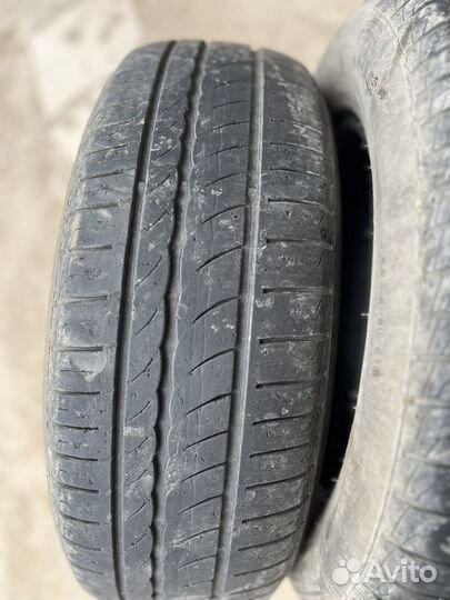 Pirelli Cinturato P1 195/65 R15