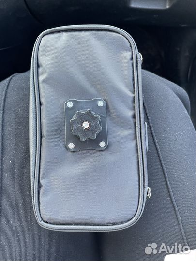 Чехол бумажник