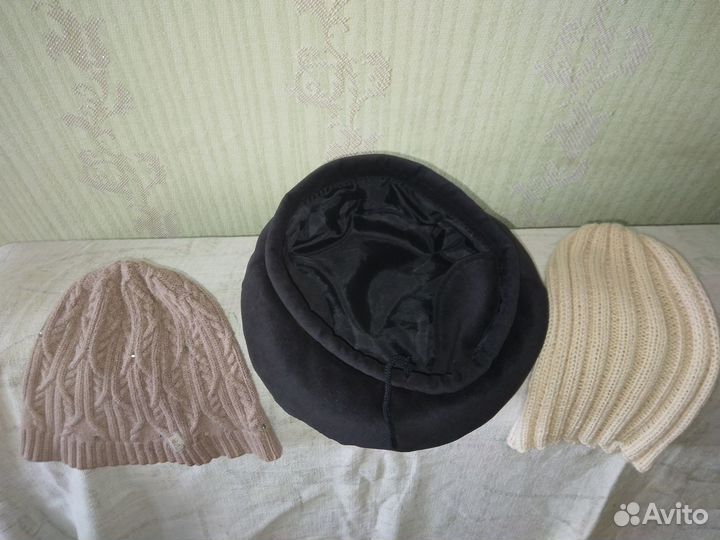 Берет,шапка