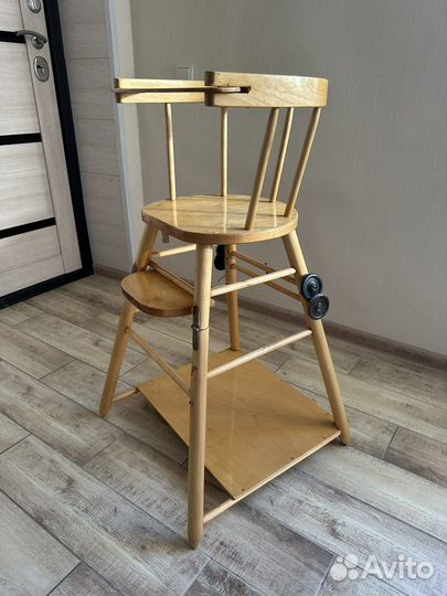 Стул складной стол