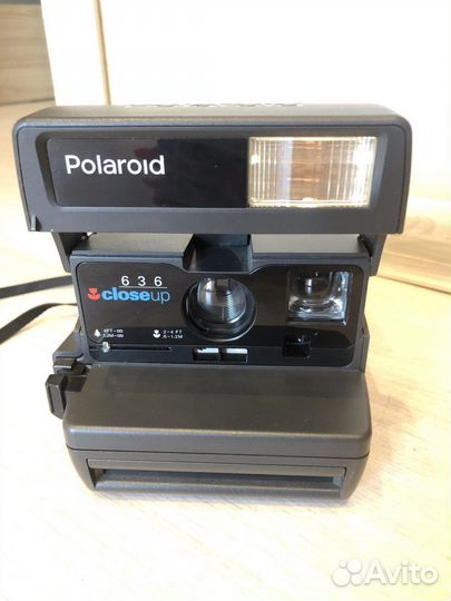 Плёночный фотоаппарат