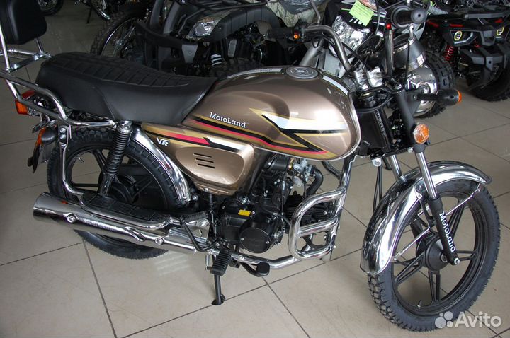 Мопеды в наличии