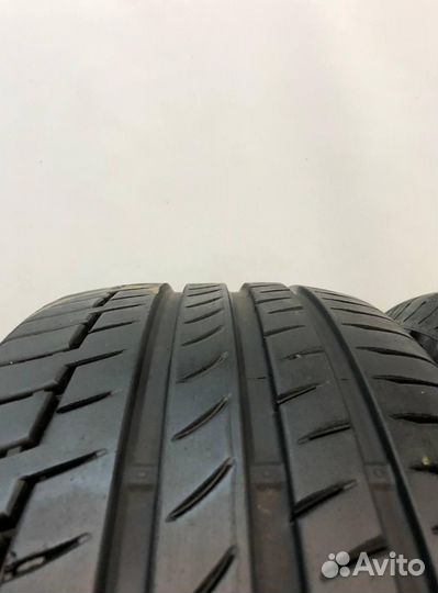 Continental PremiumContact 6 235/60 R17 118T