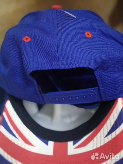 Бейсболки Найк