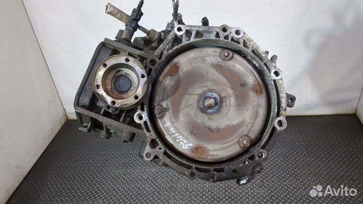 Кпп - автомат (АКПП) Skoda Octavia Tour, 2003