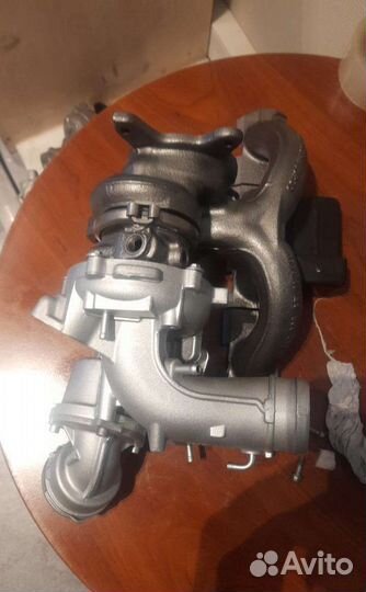 Турбина Vag, Audi / Vw 2.0 Tsi, Tfsi