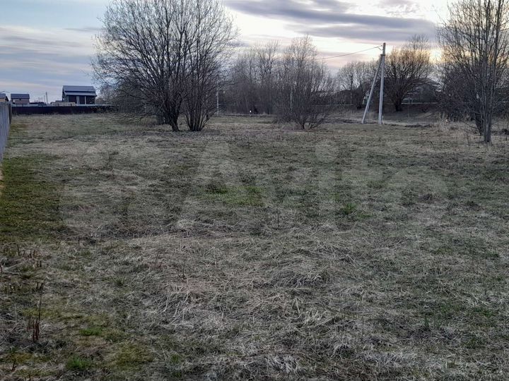Участок 7 сот. (СНТ, ДНП)