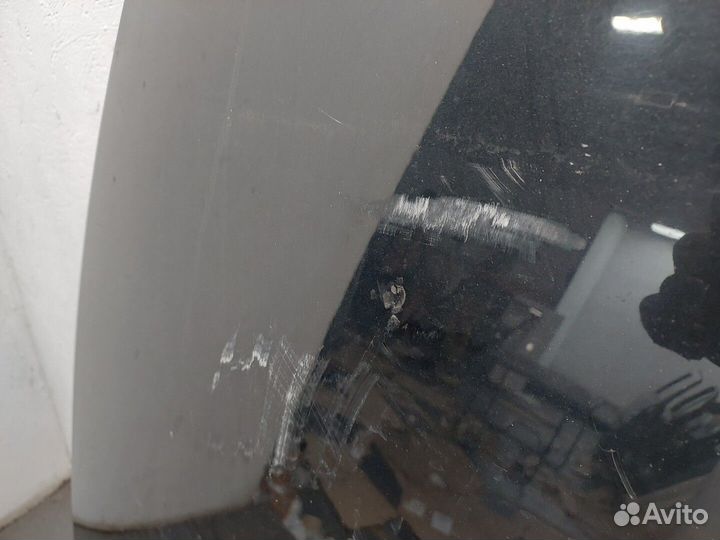 Капот Mazda 6 (GJ)