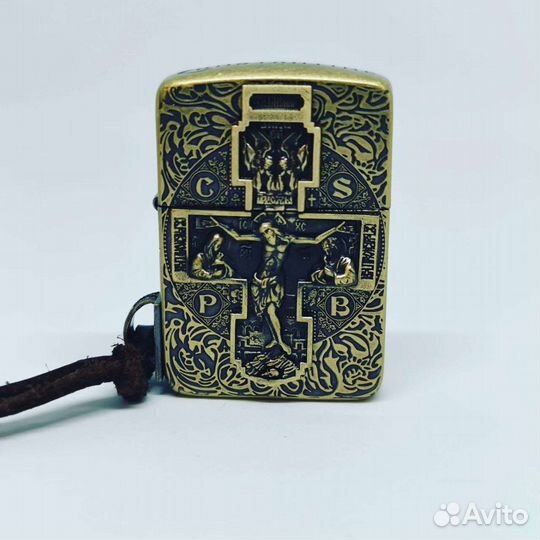 Constantine zippo 1941 diy зажигалка