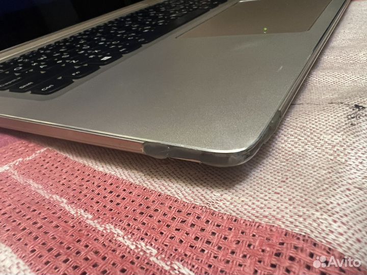 Lenovo ideapad 710s Plus-13isk