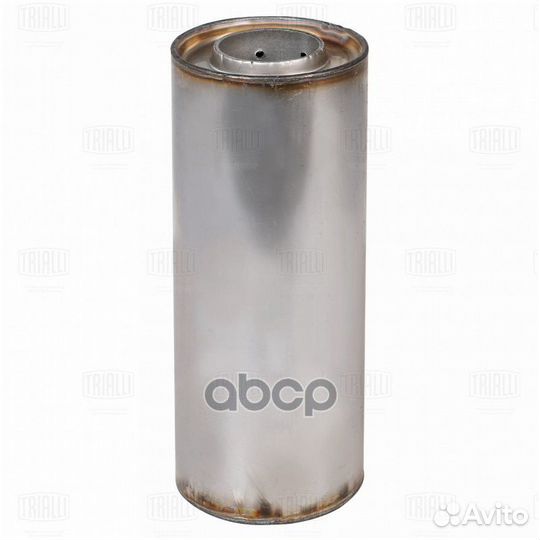 Пламегаситель универсальный 100/250-50 (нерж. а