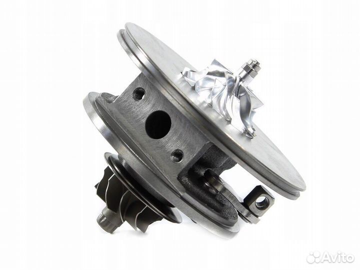 Картридж турбины BMW 320 d E46 M47TU 11657794144