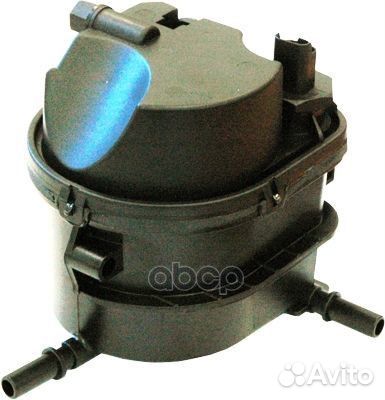 Фильтр топливный 4714E meat & doria