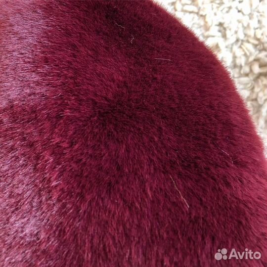 Искусственный мех