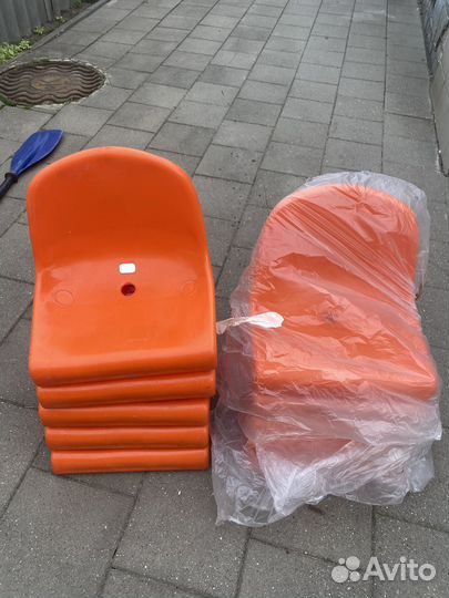 Кресла для байдарки Таймень 2 таймень 3