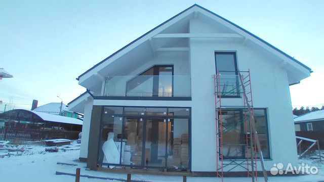 Стеклянные ограждения для лестниц и душевых