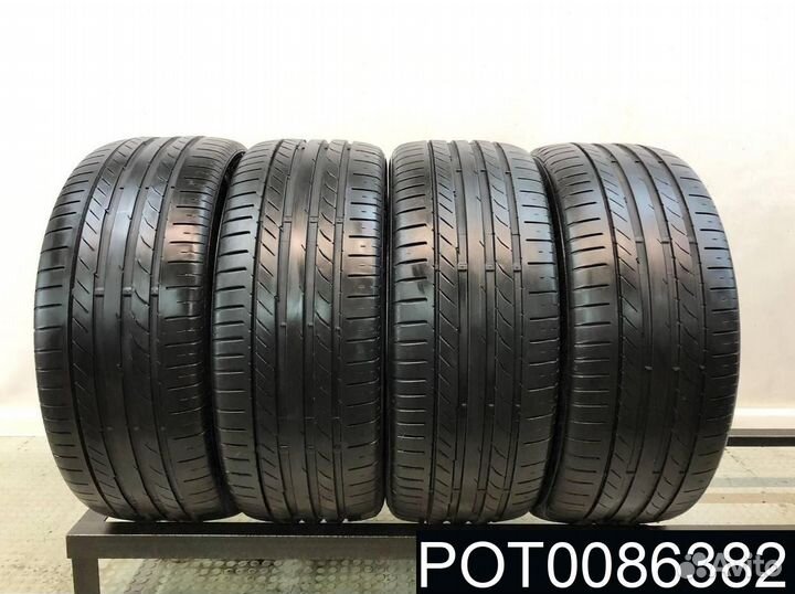 Continental ContiSportContact 5 225/45 R17 99P