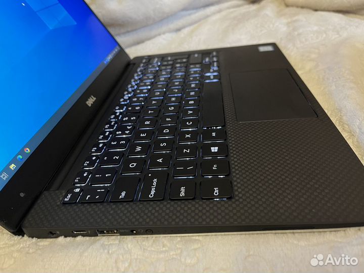 Dell xps 13 9360 i7