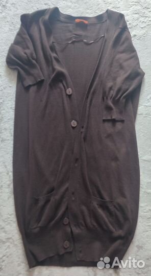 Вещи женские пакетом размер 50-52