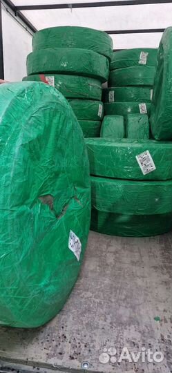 Шины 295 80 22.5