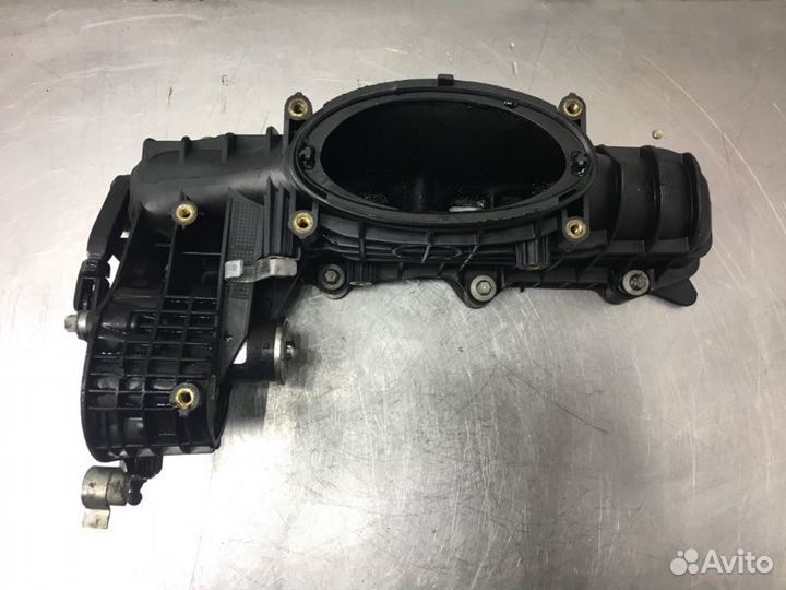 Коллектор впускной Mercedes C-Class W204 OM651 2.2