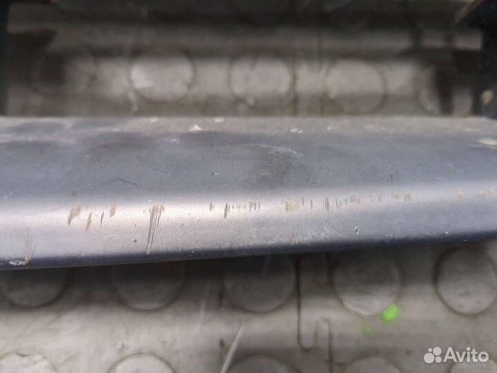 Решетка радиатора Opel Movano 2010, 2012