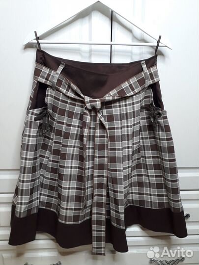 Юбка женская 48